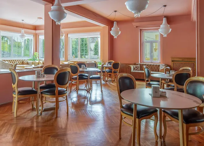 Hotel Auronzo Dolomites, Affiliated By Melia