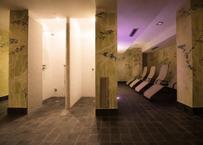 T'Ami Hotel Resort Spa