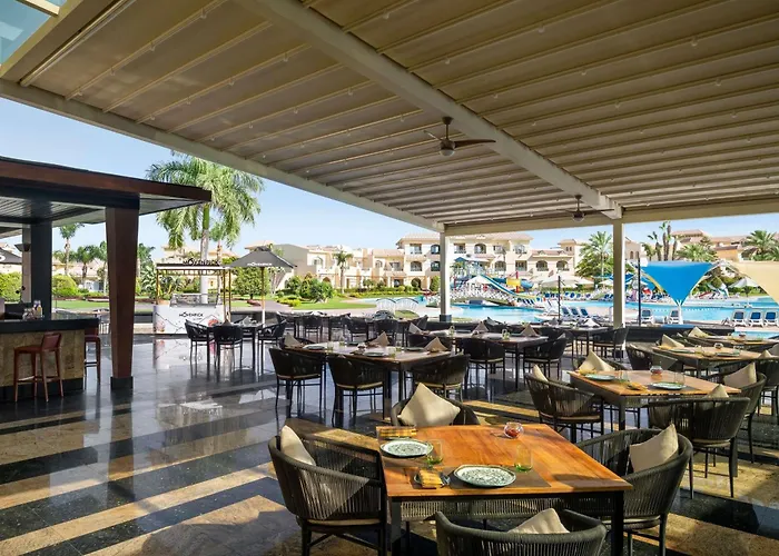 Moevenpick Cairo Media City