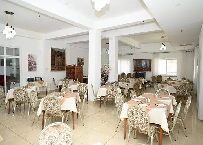 Rivoli Hotel Jerusalem