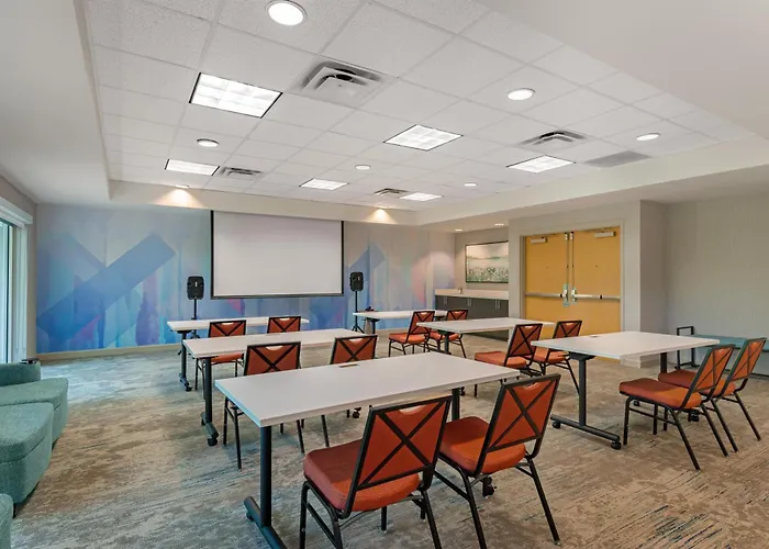 Hilton Garden Inn Atlanta Northpoint