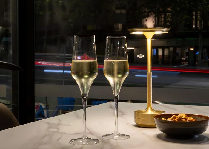 The Sydney Boulevard Hotel