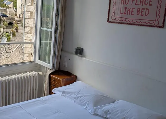 Le Relais Des Templiers