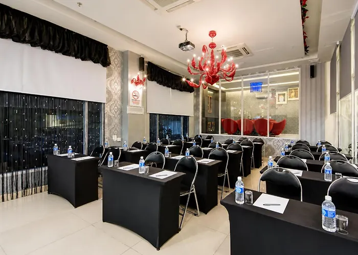 Triima Inn Arenaa Melaka