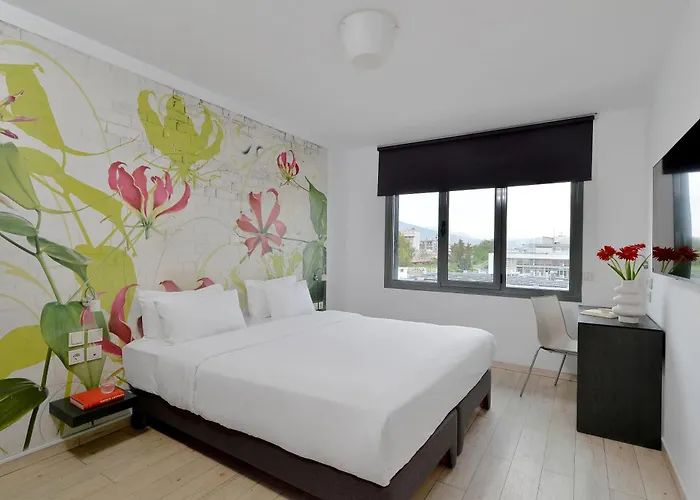 Patras Smart Hotel, Vassilicos House Of Hospitality