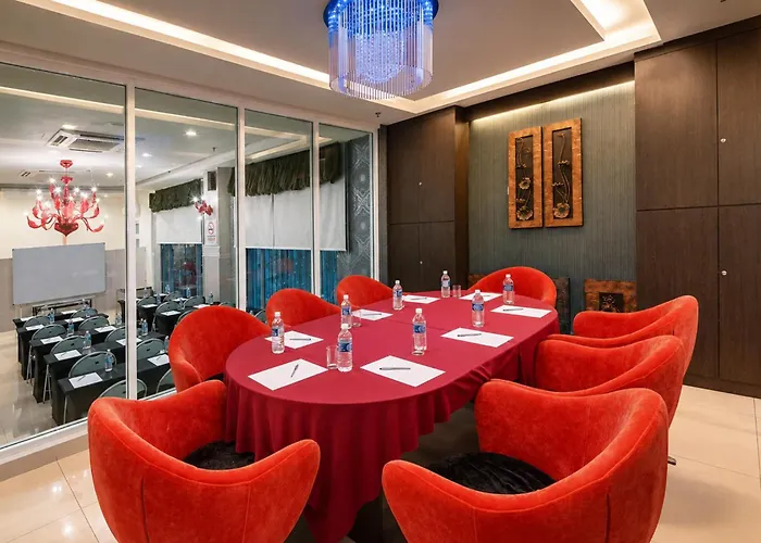 Triima Inn Arenaa Melaka