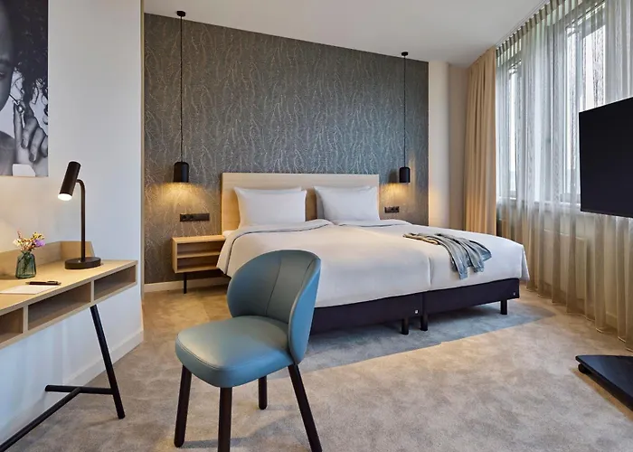 LÉGÈRE HOTEL Wiesbaden-Taunusstein