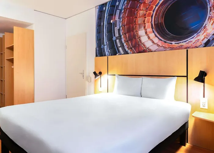 ibis Genève Petit Lancy