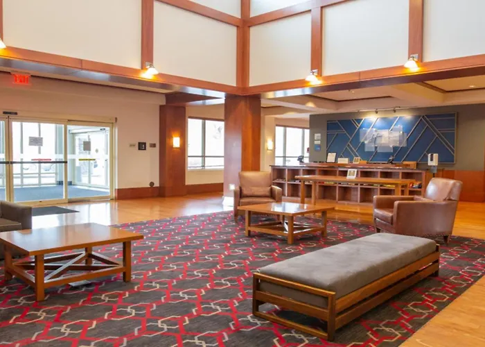 Holiday Inn Express Columbus Airport Easton
