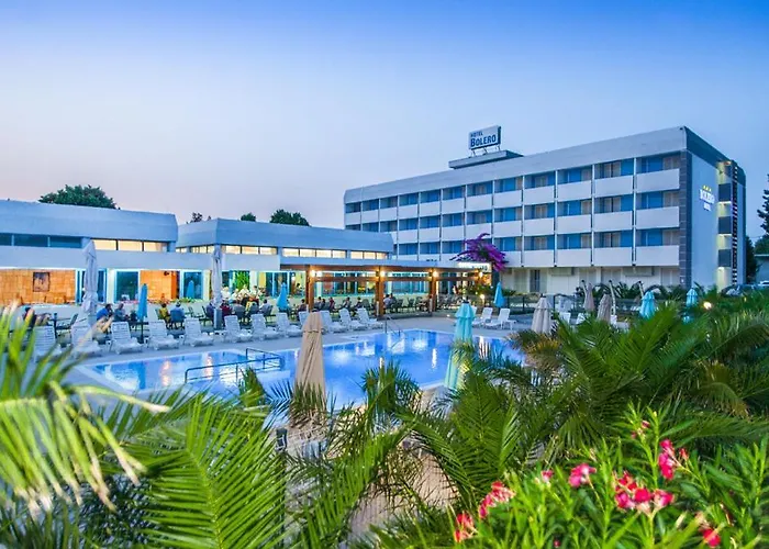 Hotel Bolero