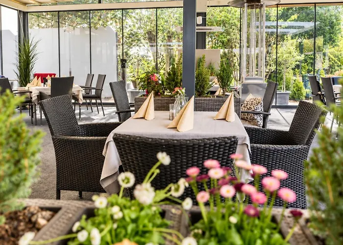 Stadthotel Giengen