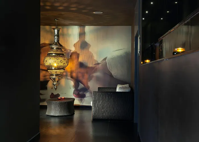 Melia Braga Hotel & Spa