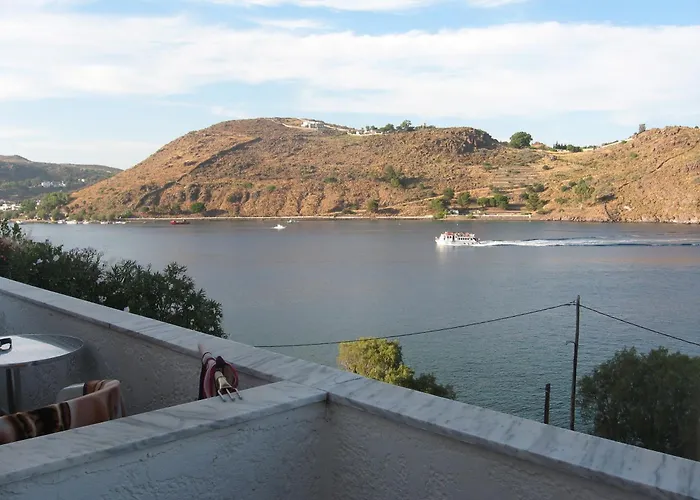 Blue Bay Hotel