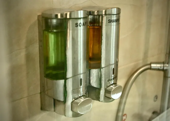 A-Te Chumphon Hotel - Sha Plus