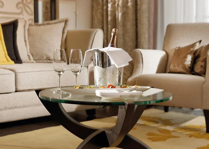 Parkhotel Stuttgart Messe-Airport