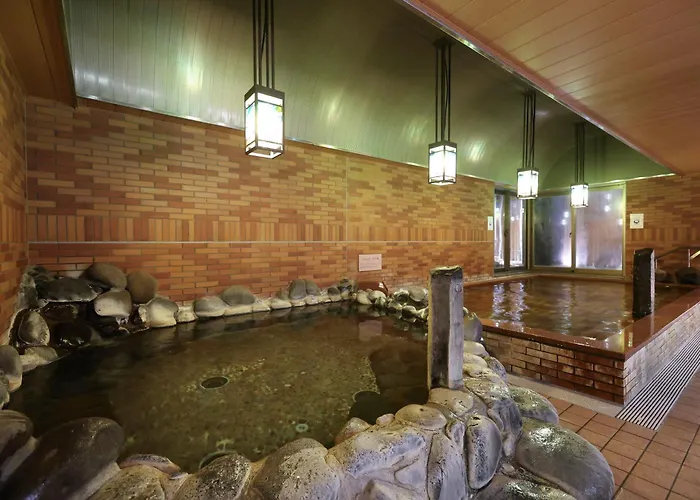 Dormy Inn Premium Otaru