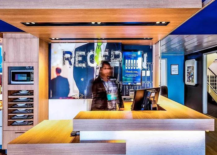 Ibis Budget - Dandenong