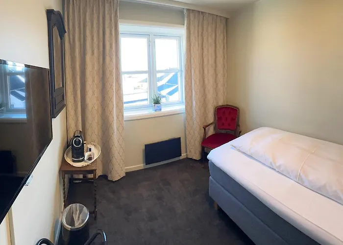 Lillesand Hotel Norge