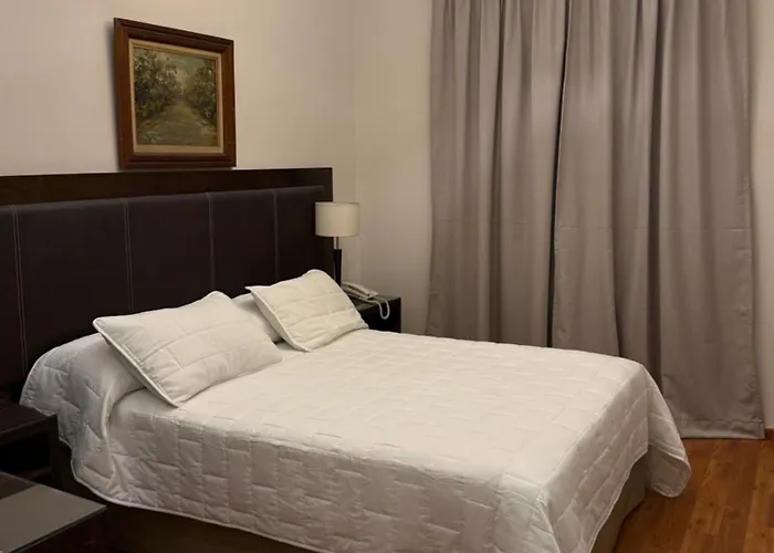 Hotel Carlos V
