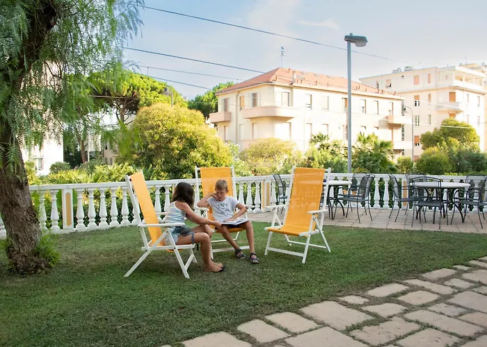 Hotel Primula