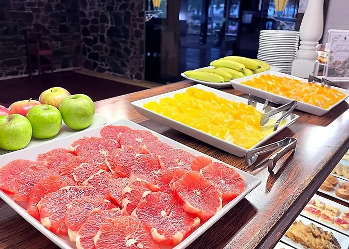 El Mirador Hotel&Spa