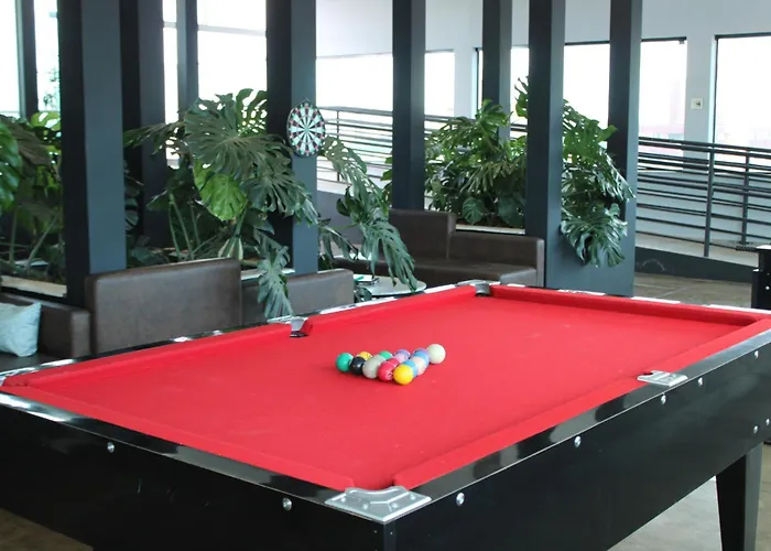 B&B Hotel Uberlandia