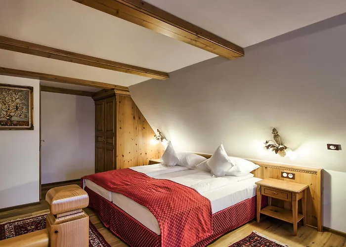 Mercure Sighisoara Binderbubi Hotel&Spa