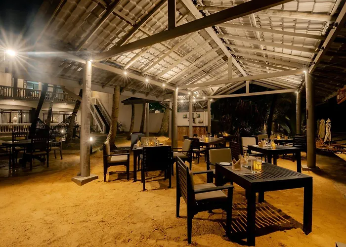 Suite Lanka