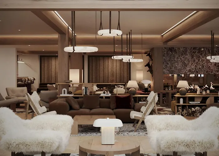 Hotel Club A Kopaonik