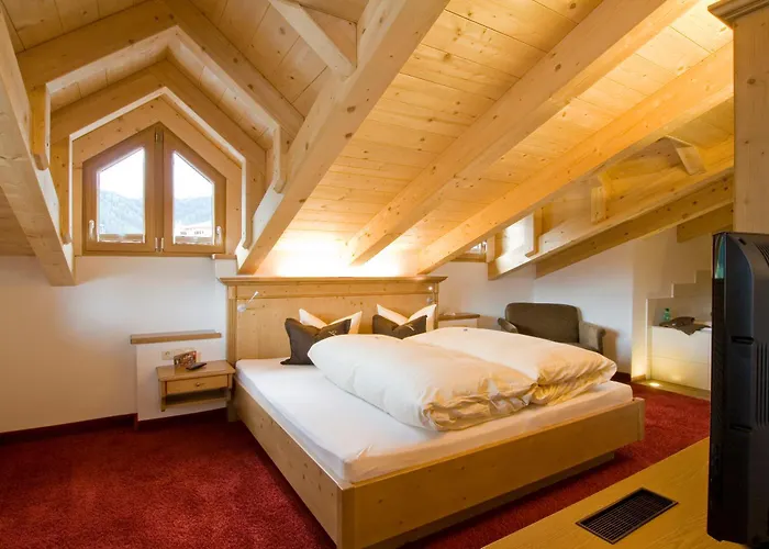 Hotel Garni Lawens
