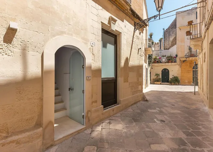 Arco Vecchio Urban Suite - Epoca Collection