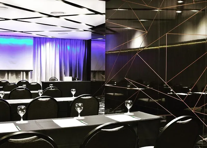 Holiday Inn Rosario By Ihg