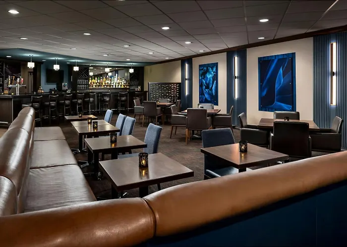Delta Hotels By Marriott Sault Ste. Marie Waterfront
