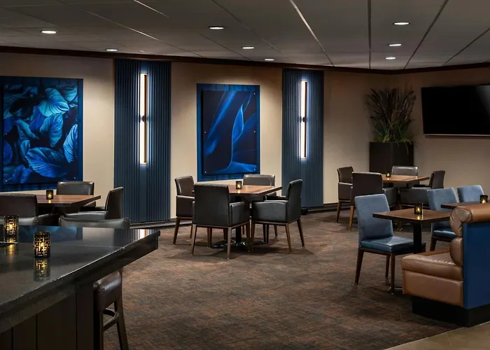 Delta Hotels By Marriott Sault Ste. Marie Waterfront