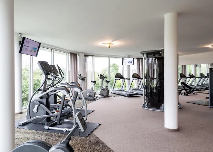 Best Western Plus Io Hotel