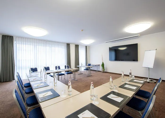 Best Western Plus Io Hotel