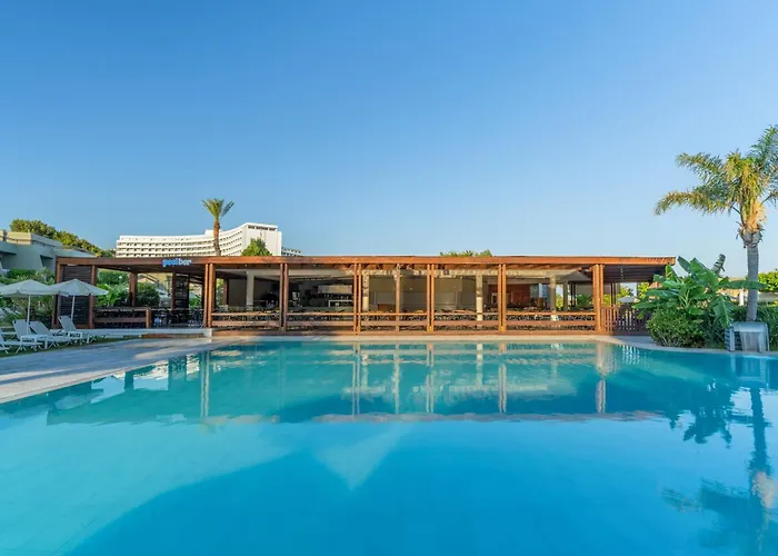Sol By Melia Cosmopolitan Rhodes
