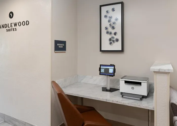 Candlewood Suites Miami Lakes By Ihg