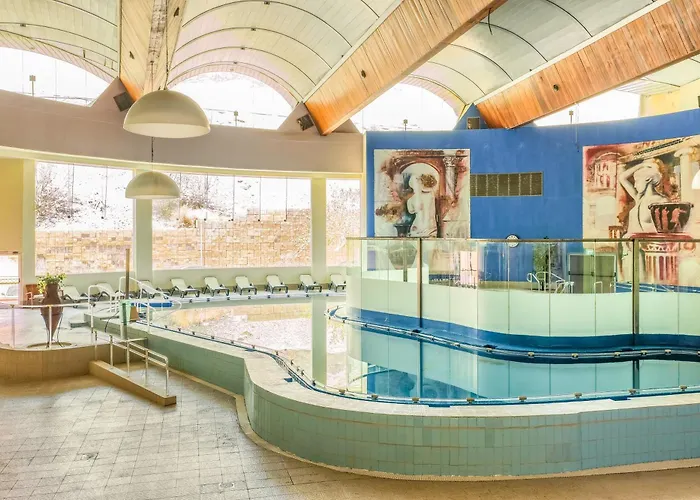 Royal Dead Sea - Hotel & Spa