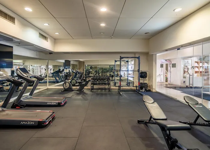 Royal Dead Sea - Hotel & Spa