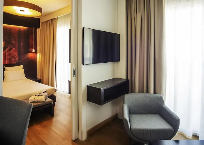 Novotel Salerno Est Arechi