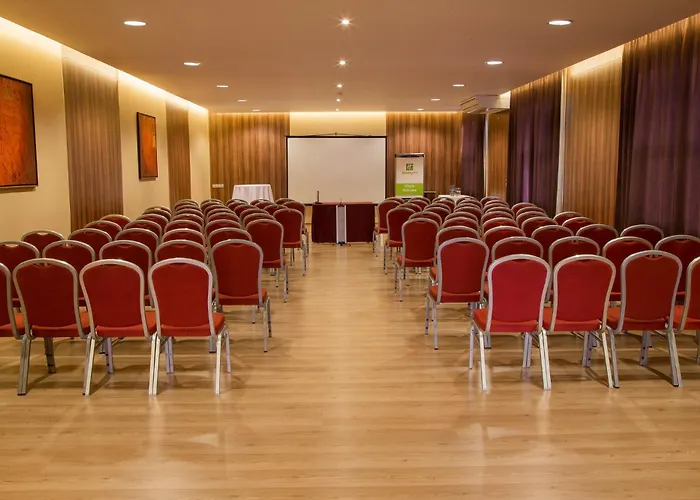 Holiday Inn Zilina By Ihg