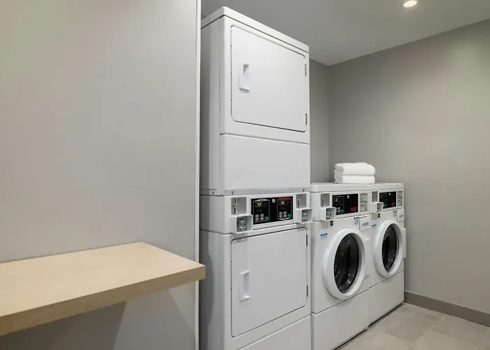Towneplace Suites Gaithersburg