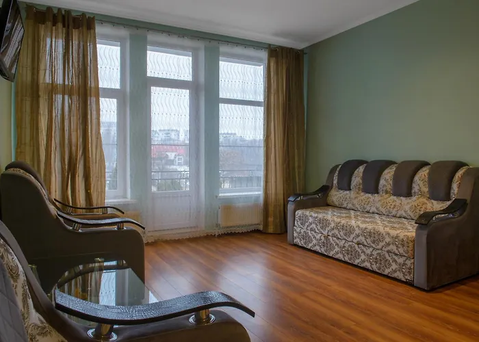 Edem Hotel