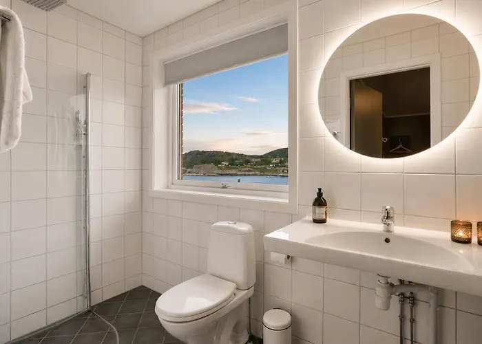 Fjord Hotel Alta