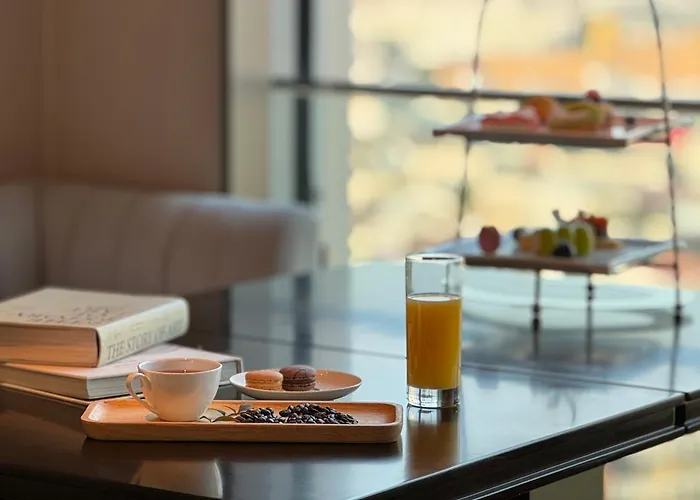 银都酒店 Yandoo Hotel