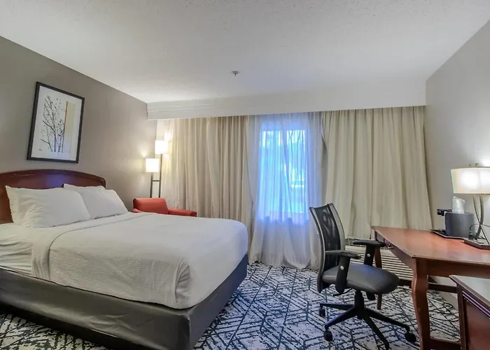 Country Inn & Suites By Radisson, Convention Center