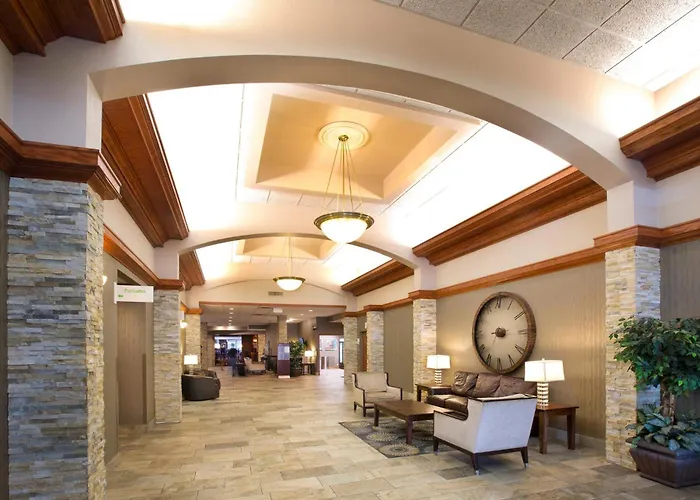 Holiday Inn Sioux Falls-City Center By Ihg