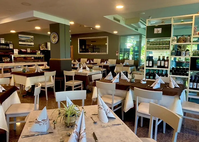 Hotel Alfieri