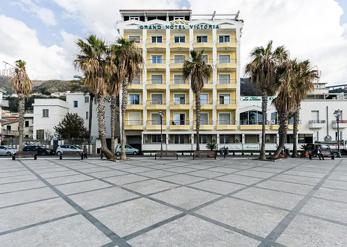 Grand Hotel Victoria